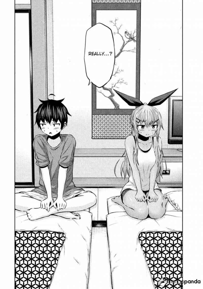 Chikotan, Kowareru Chapter 31 - Page 9