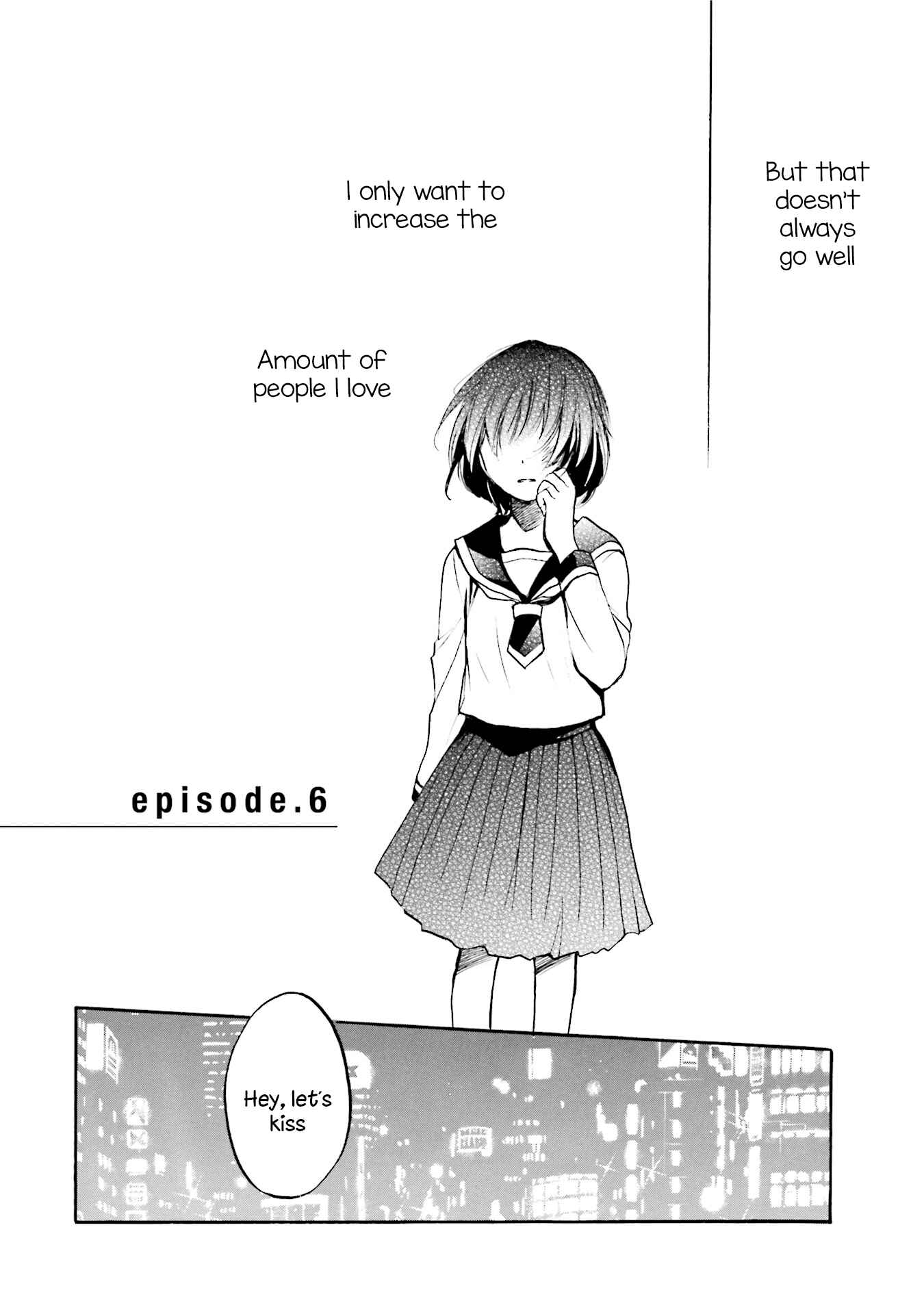 Slow Starter Chapter 6 - Page 4