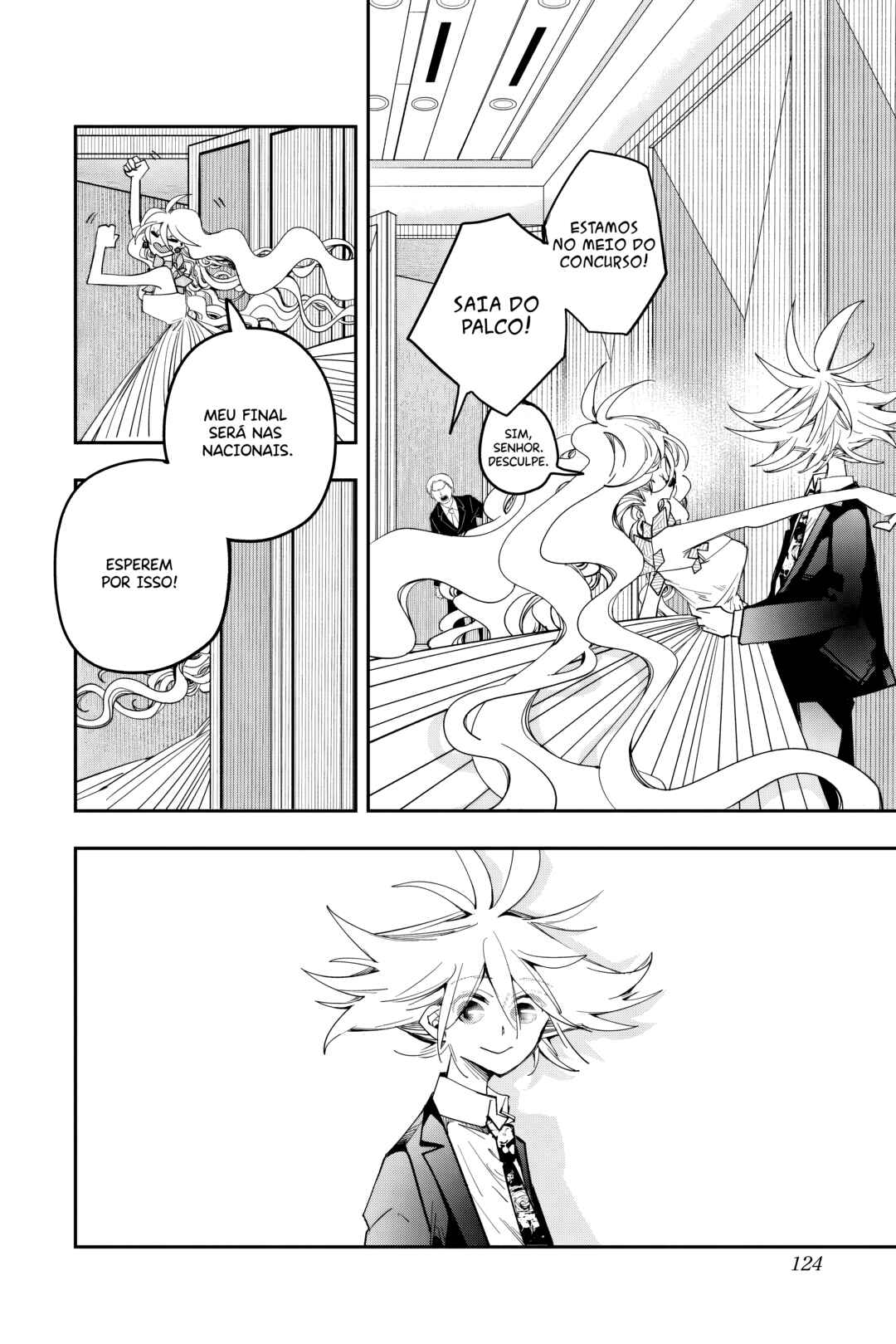 PPPPPP Chapter 31 - Page 12