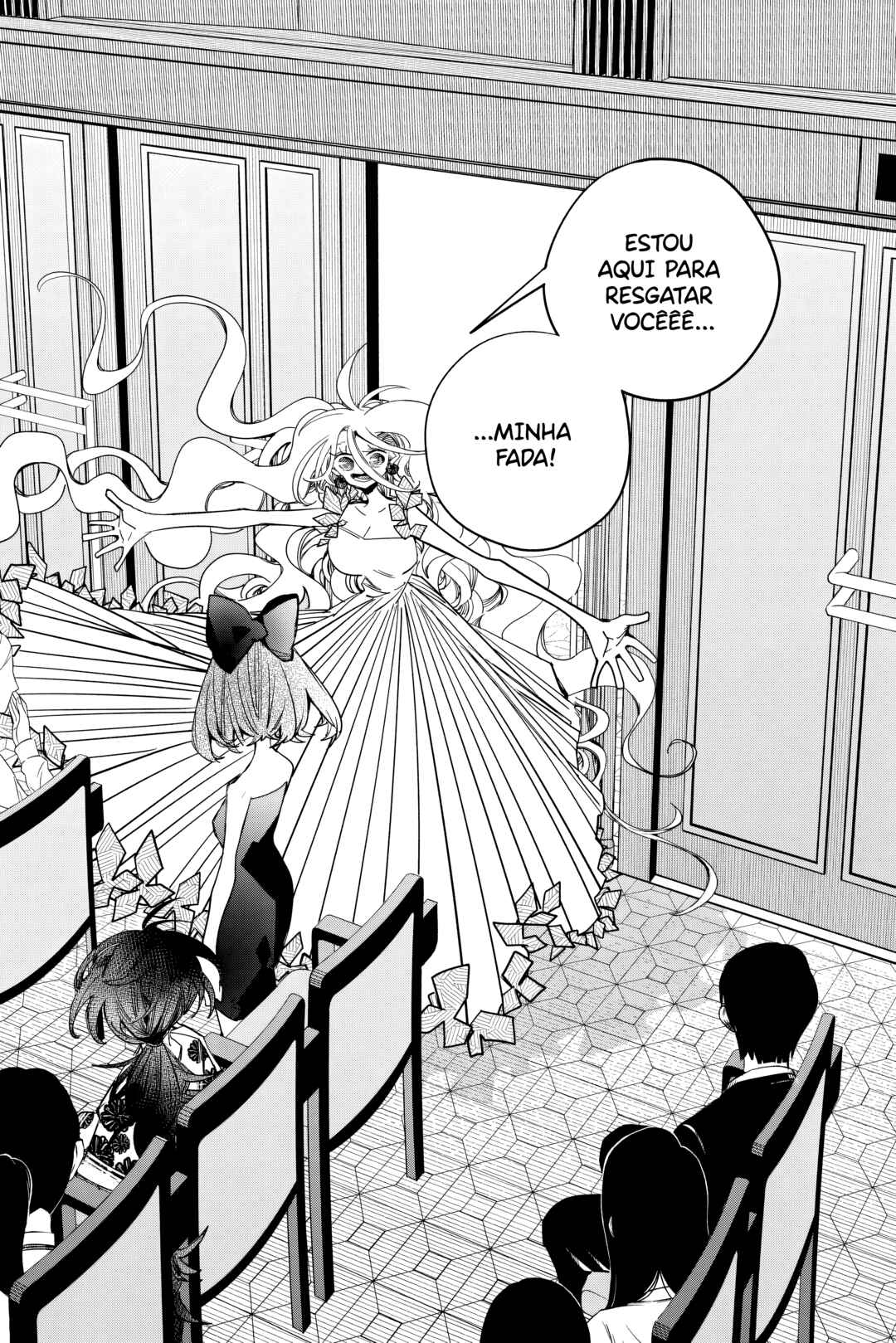 PPPPPP Chapter 31 - Page 19