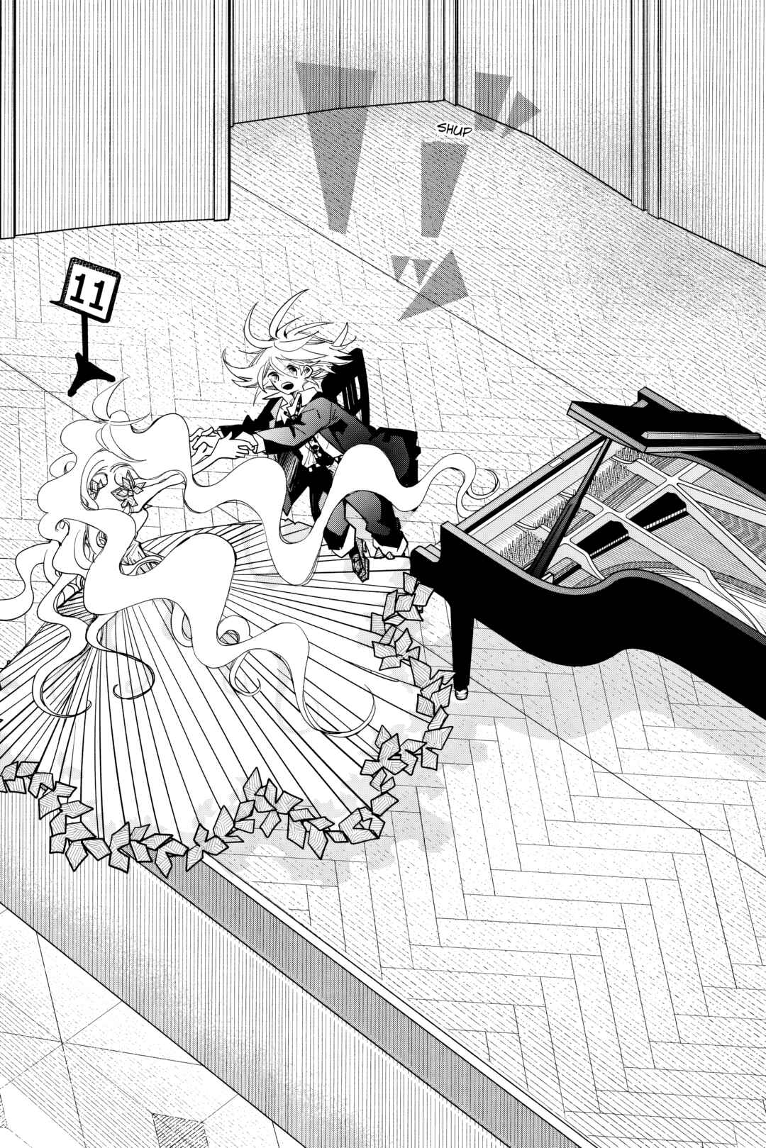 PPPPPP Chapter 31 - Page 7
