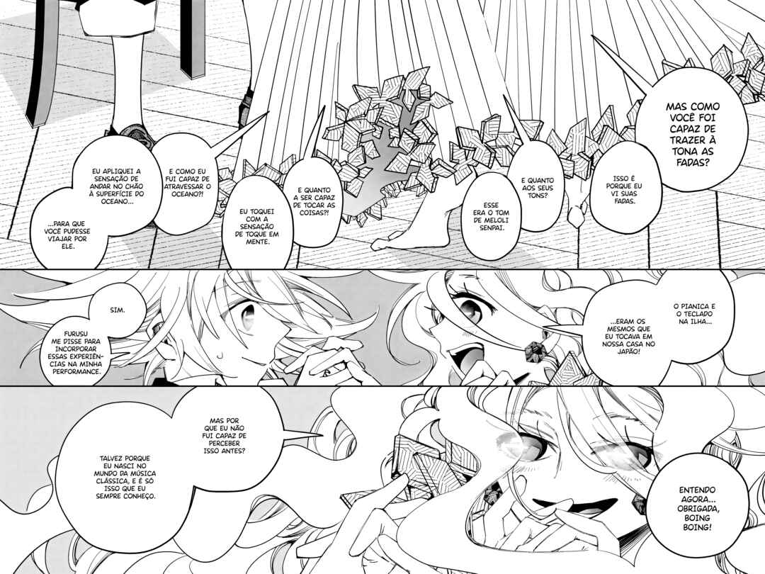 PPPPPP Chapter 31 - Page 9