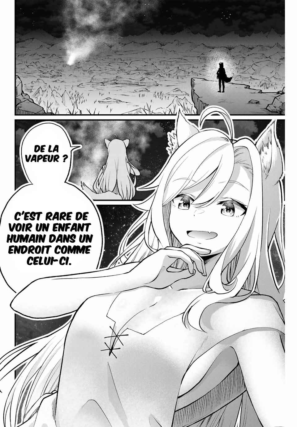 Tsuihou Sareta Tensei Ouji, "Auto Craft" Skill de Ryouchi wo Bakusoku de Kaitakushi Saikyou no Mura wo Tsukutteshimau ~Saikyou Crafting Skill de Hajimeru, Rakuraku Ryouchi Kaitaku Slow Life~ Chapter 4 - Page 19