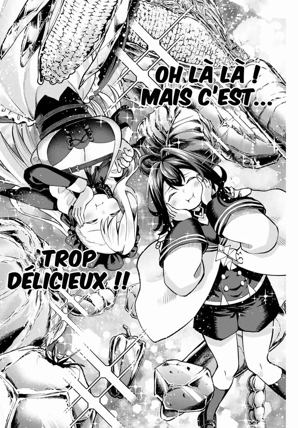 Tsuihou Sareta Tensei Ouji, "Auto Craft" Skill de Ryouchi wo Bakusoku de Kaitakushi Saikyou no Mura wo Tsukutteshimau ~Saikyou Crafting Skill de Hajimeru, Rakuraku Ryouchi Kaitaku Slow Life~ Chapter 4 - Page 7