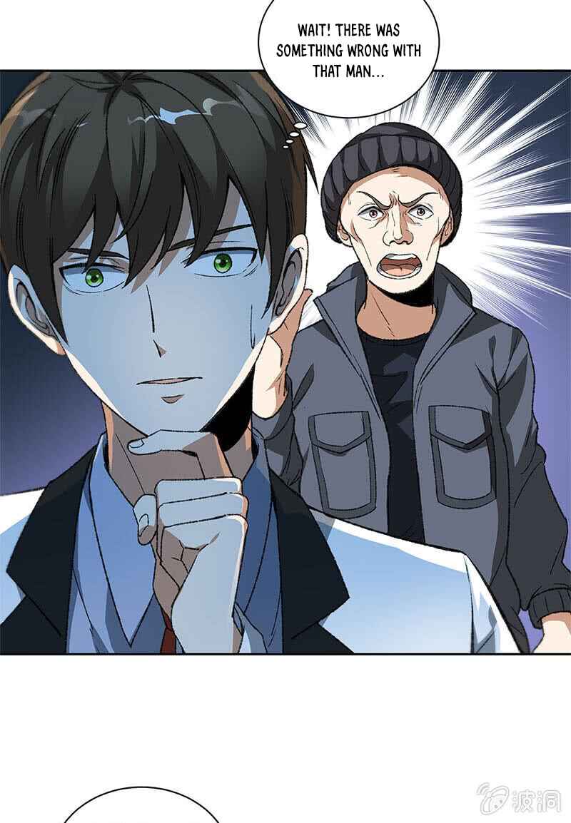 The Loser Takes It All Chapter 43 - Page 14