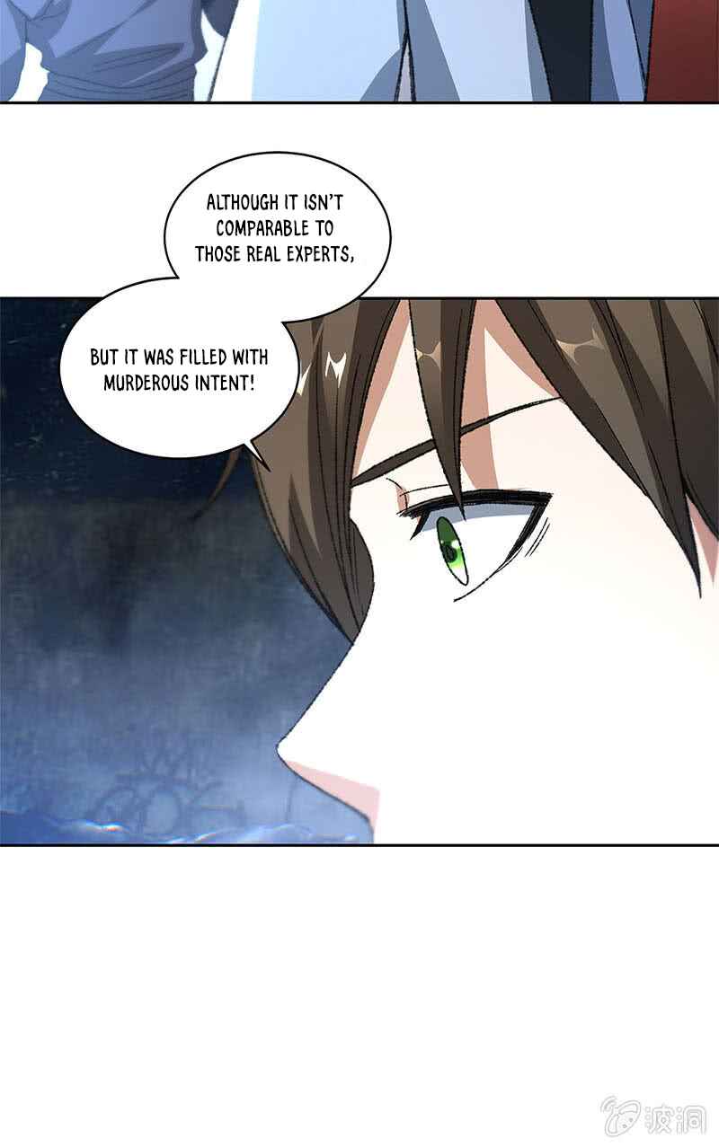 The Loser Takes It All Chapter 43 - Page 17