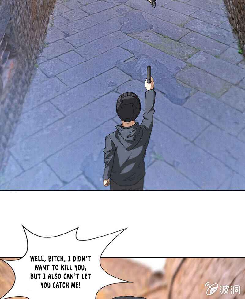 The Loser Takes It All Chapter 43 - Page 23