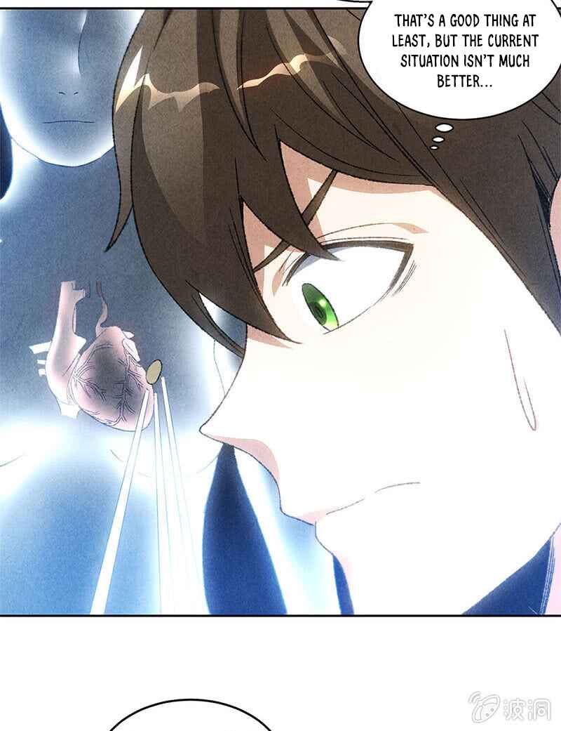 The Loser Takes It All Chapter 43 - Page 29