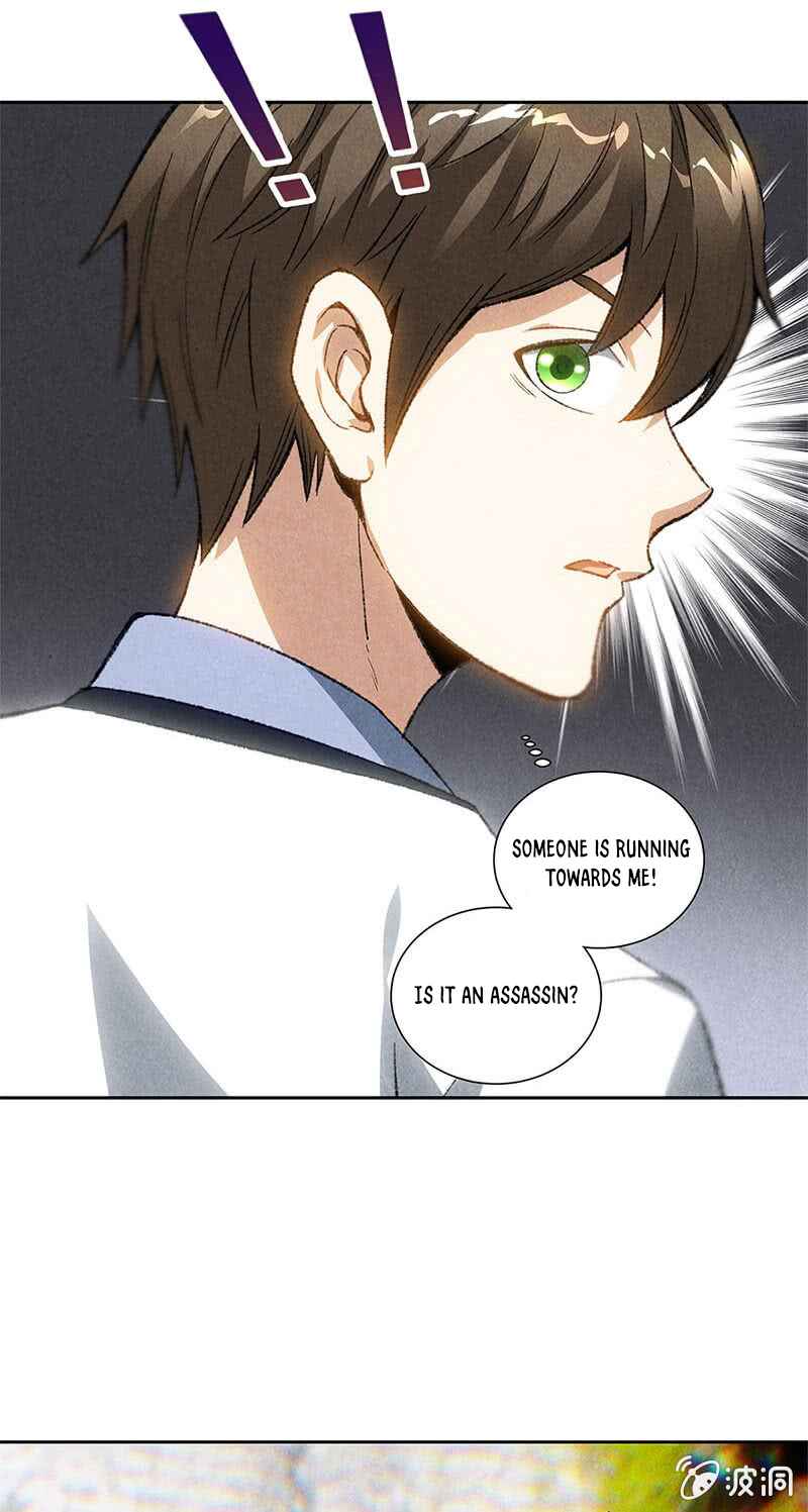 The Loser Takes It All Chapter 43 - Page 5