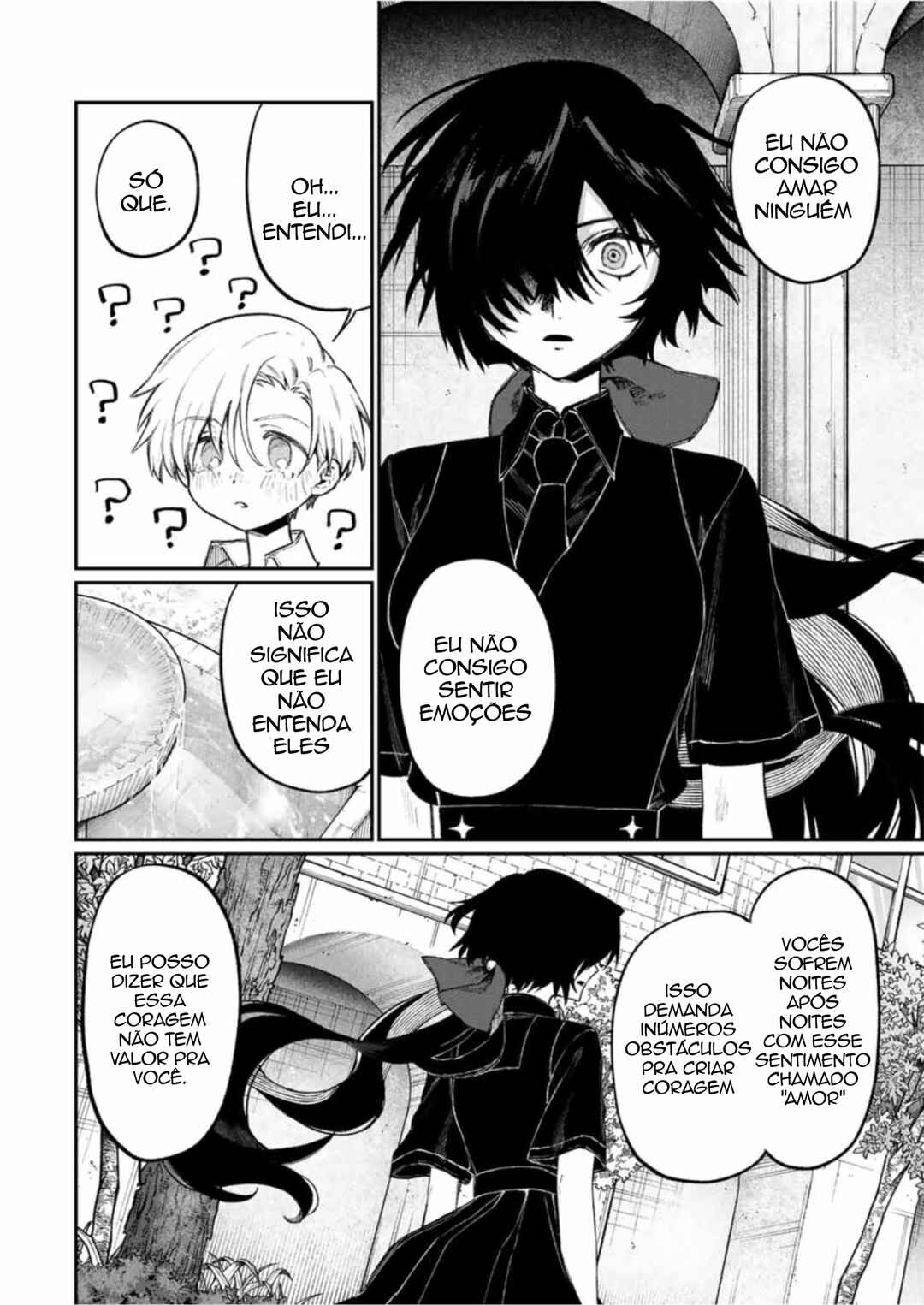 NakiNagi Chapter 2 - Page 28