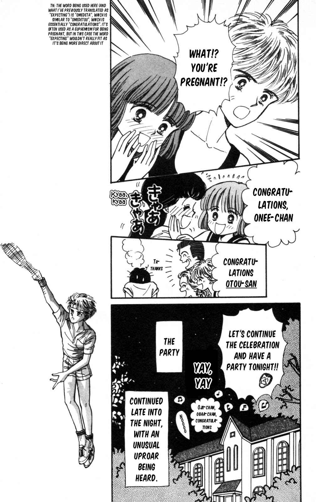 Tokimeki Tonight Chapter 104 - Page 30