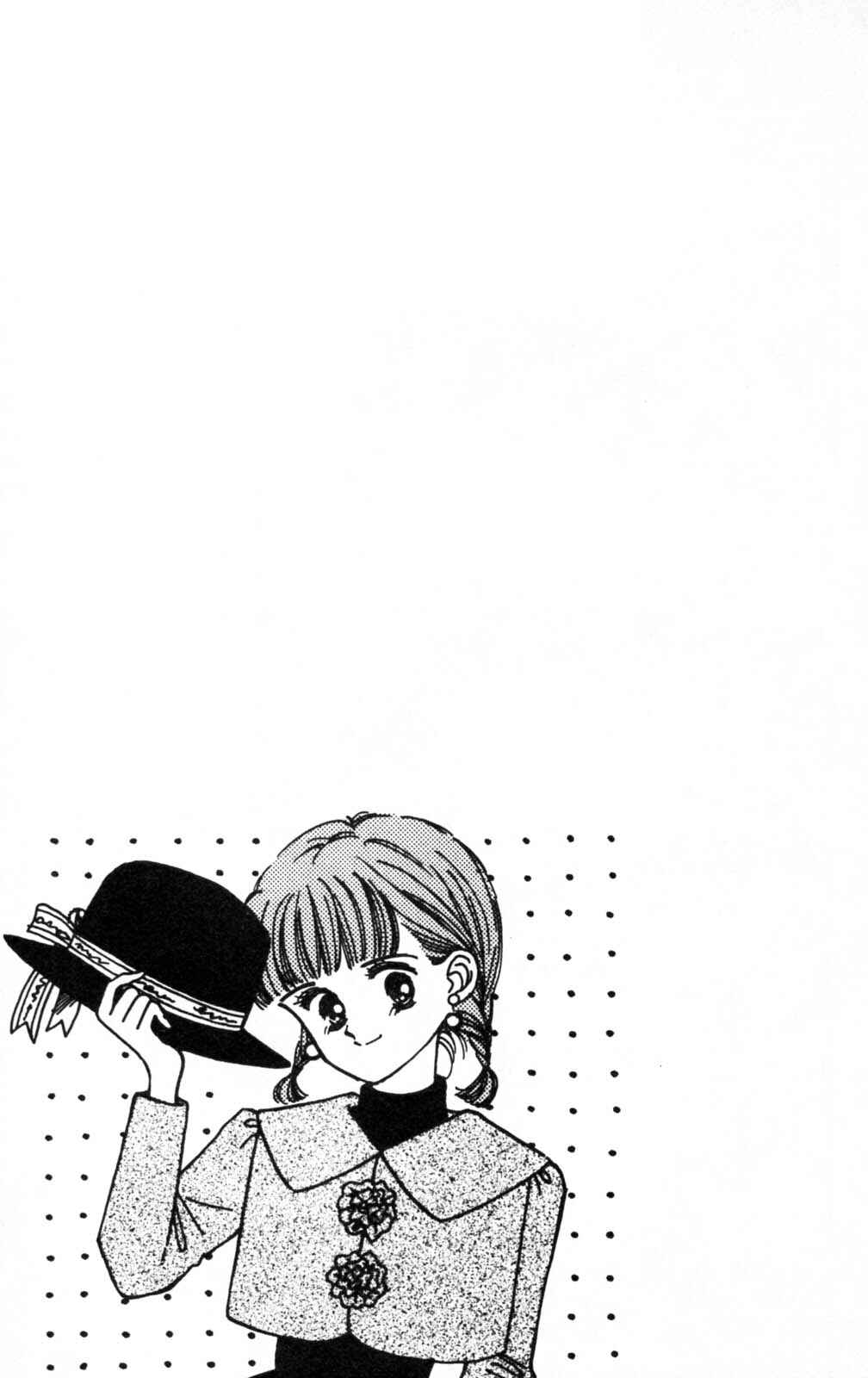 Tokimeki Tonight Chapter 104 - Page 36