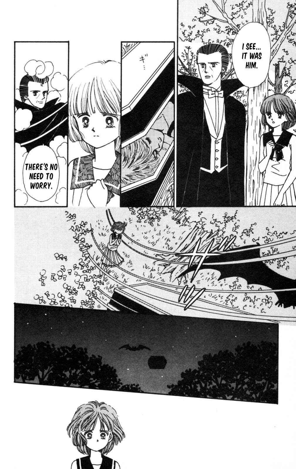 Tokimeki Tonight Chapter 104 - Page 7