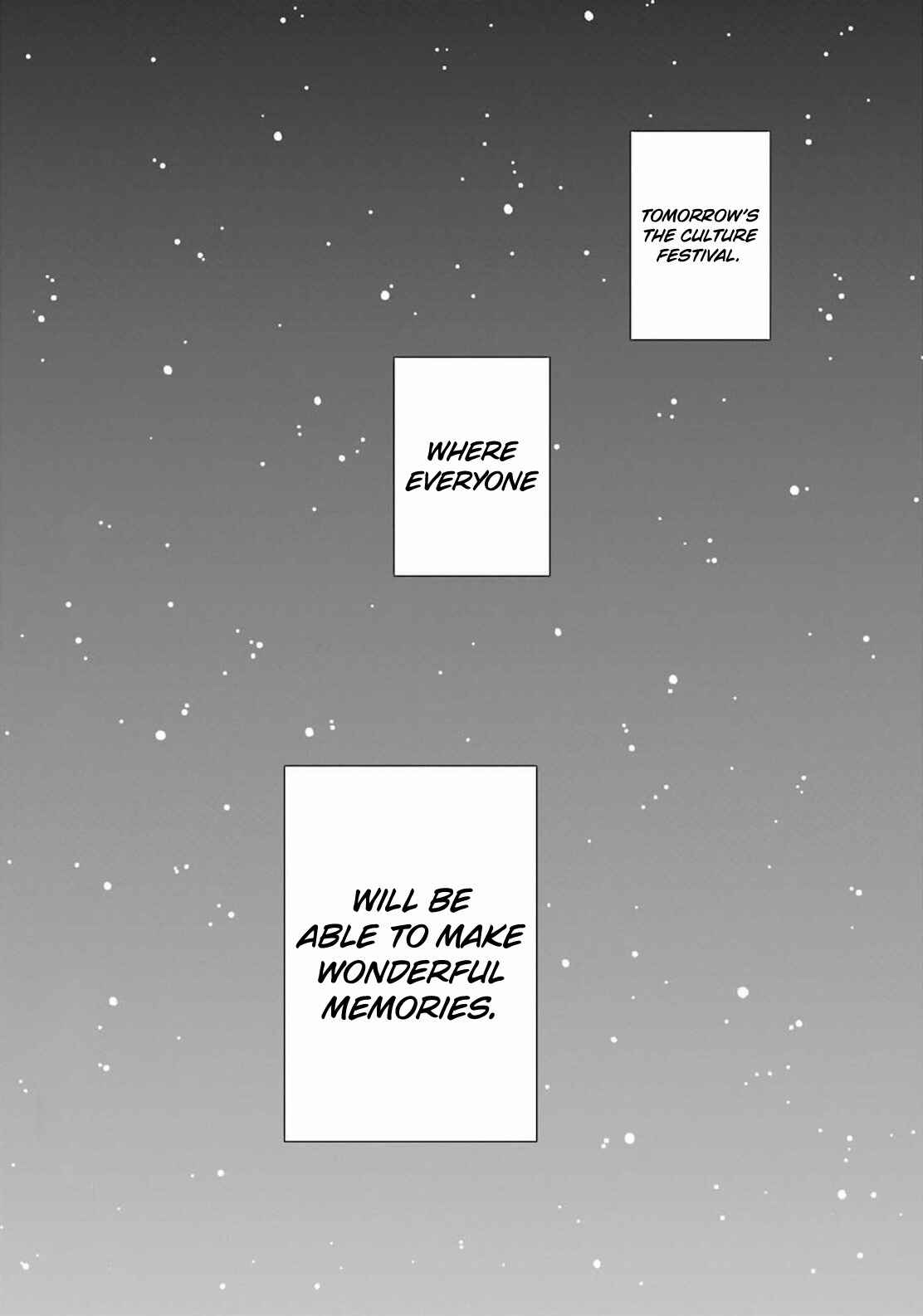 Kimi to Boku. Chapter 95 - Page 36