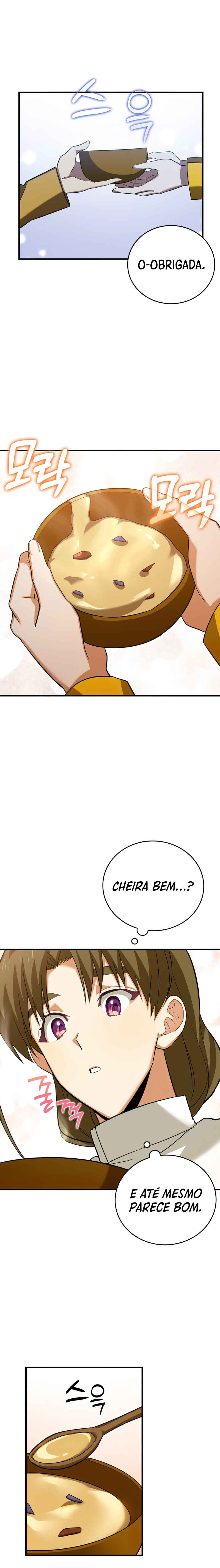 Seongja neun Gaeppul, Hyeondae Uihak ui Himida Chapter 26 - Page 11