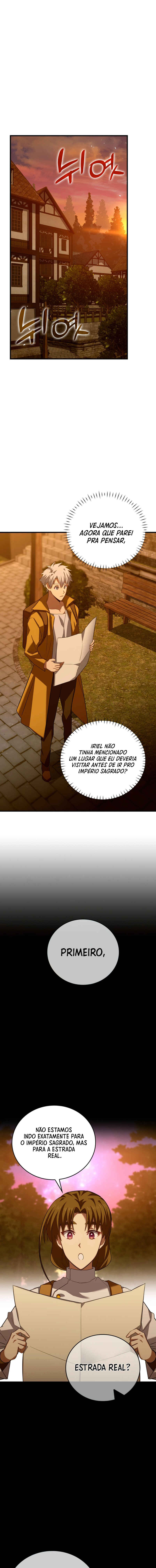 Seongja neun Gaeppul, Hyeondae Uihak ui Himida Chapter 26 - Page 2