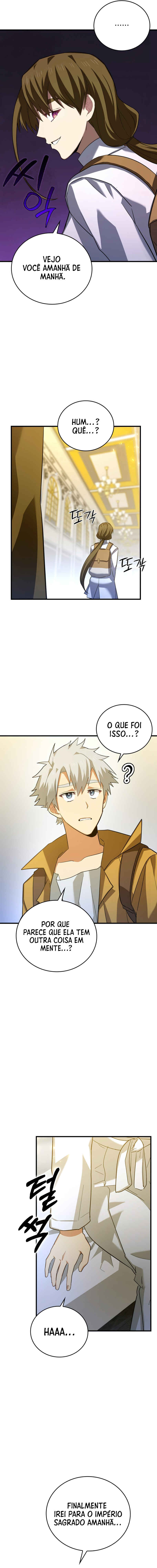 Seongja neun Gaeppul, Hyeondae Uihak ui Himida Chapter 26 - Page 20