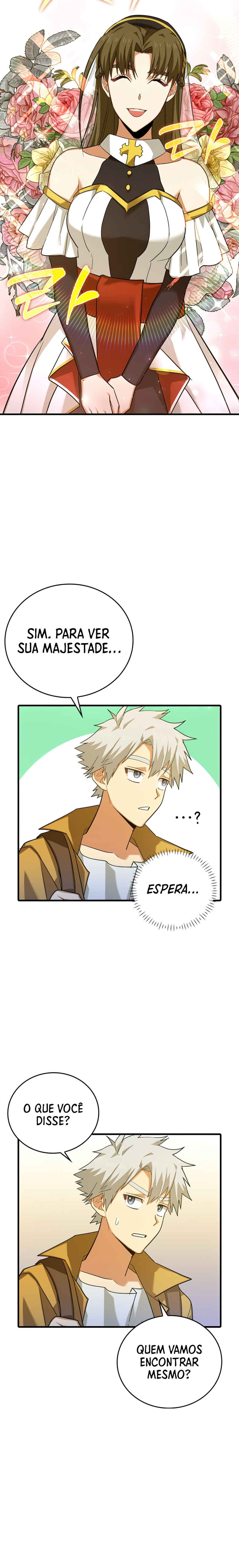 Seongja neun Gaeppul, Hyeondae Uihak ui Himida Chapter 26 - Page 23