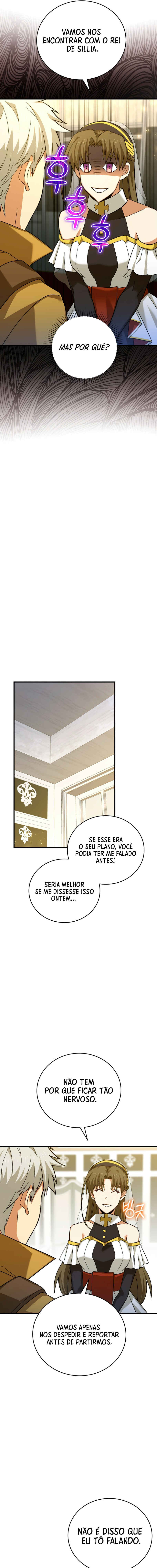 Seongja neun Gaeppul, Hyeondae Uihak ui Himida Chapter 26 - Page 24