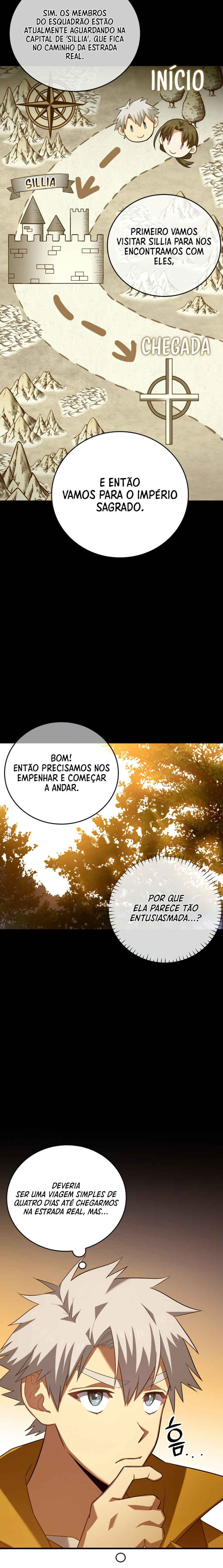 Seongja neun Gaeppul, Hyeondae Uihak ui Himida Chapter 26 - Page 3