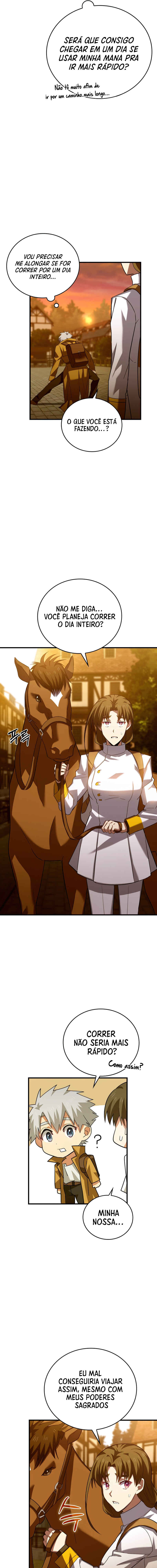 Seongja neun Gaeppul, Hyeondae Uihak ui Himida Chapter 26 - Page 4