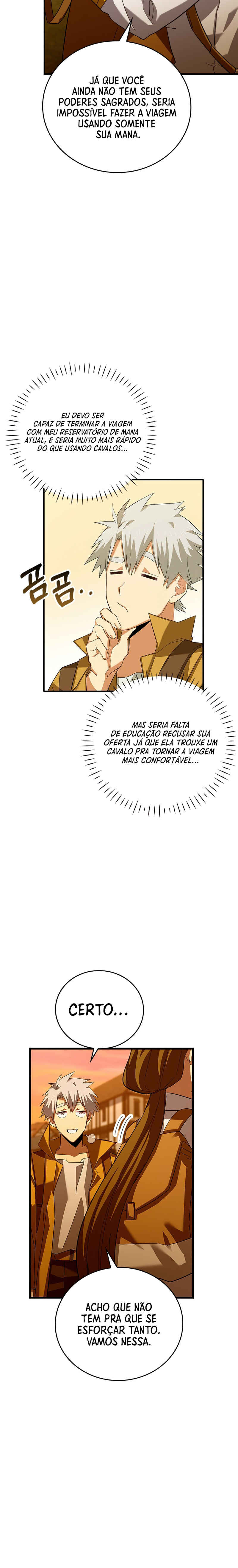 Seongja neun Gaeppul, Hyeondae Uihak ui Himida Chapter 26 - Page 5