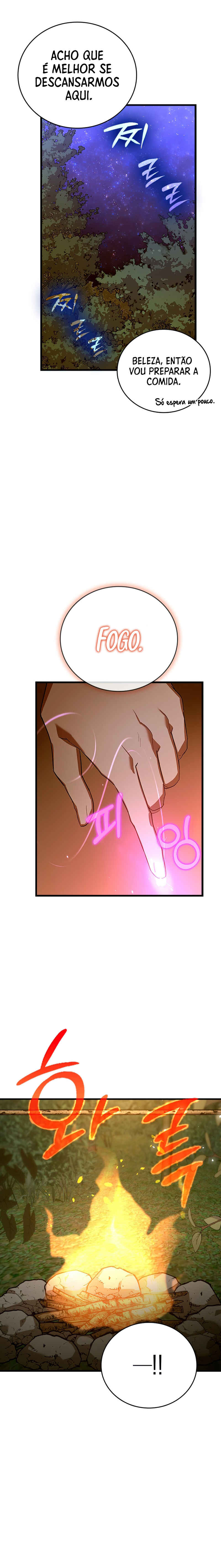 Seongja neun Gaeppul, Hyeondae Uihak ui Himida Chapter 26 - Page 7