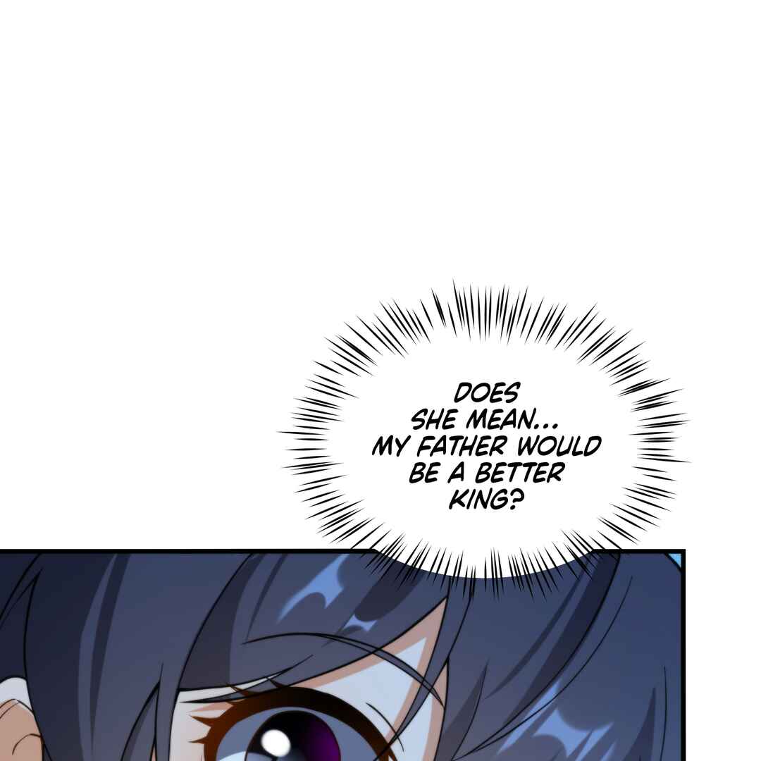 Despite Coming From the Abyss, I Will Save Humanity Chapter 67 - Page 12
