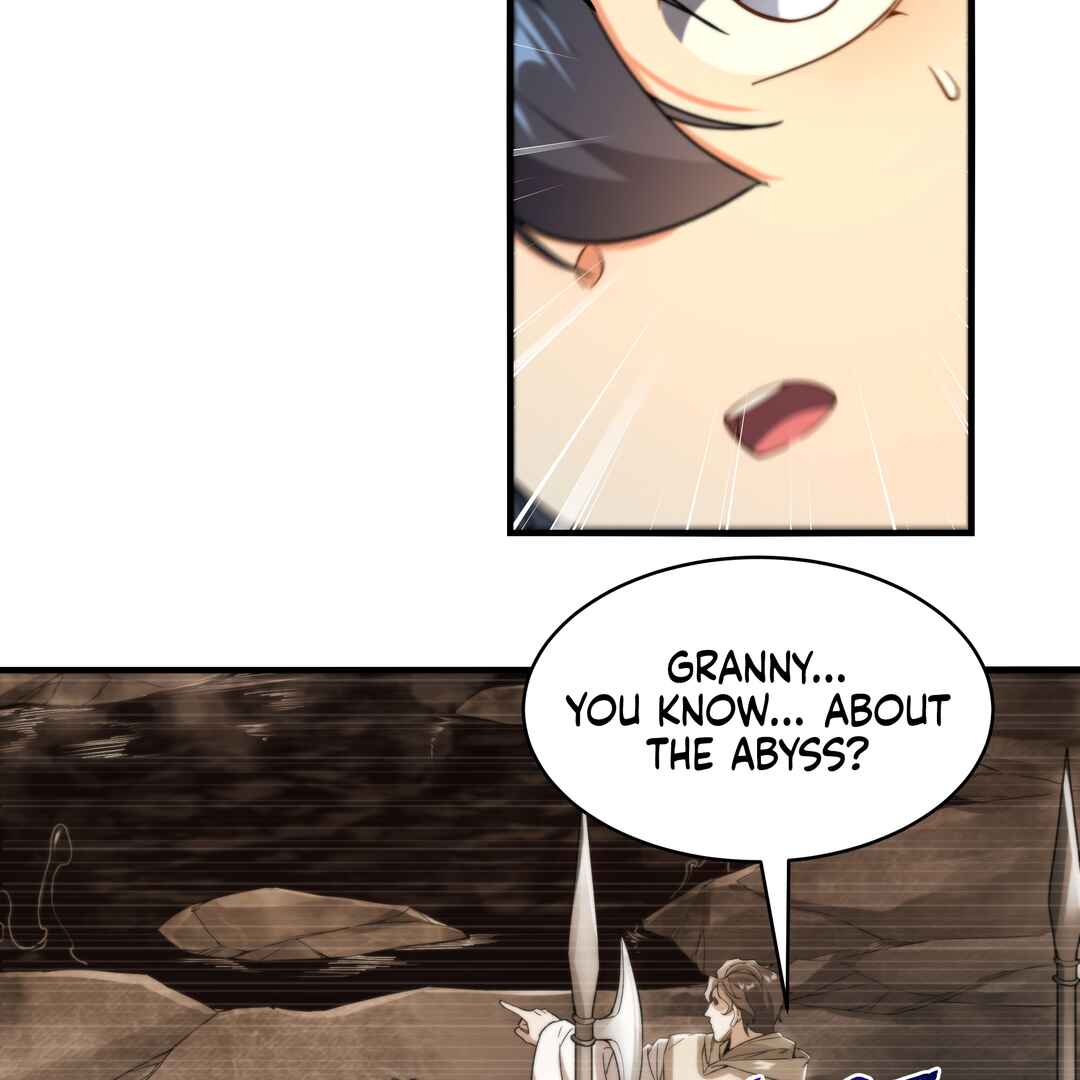 Despite Coming From the Abyss, I Will Save Humanity Chapter 67 - Page 22