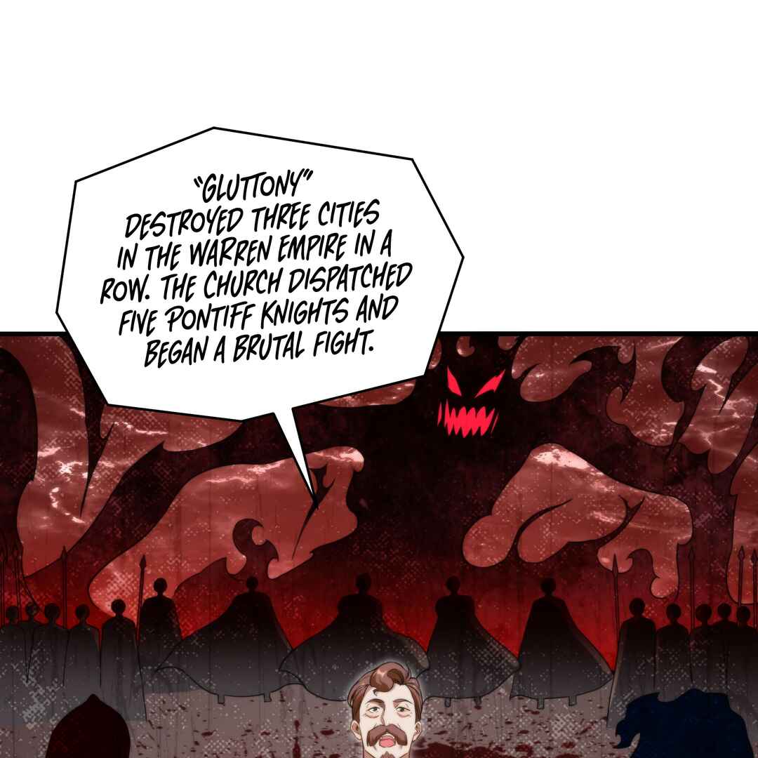 Despite Coming From the Abyss, I Will Save Humanity Chapter 67 - Page 31