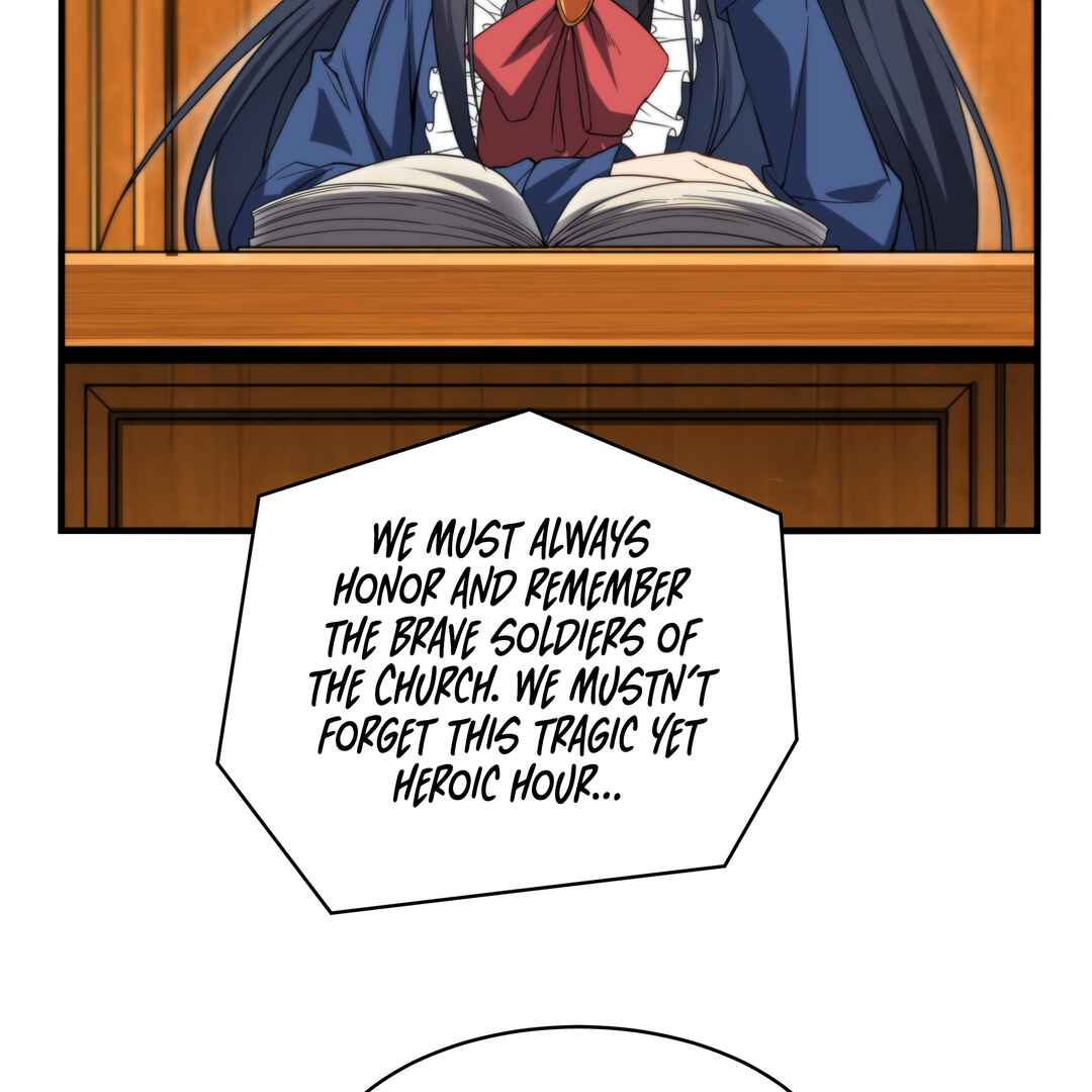 Despite Coming From the Abyss, I Will Save Humanity Chapter 67 - Page 34