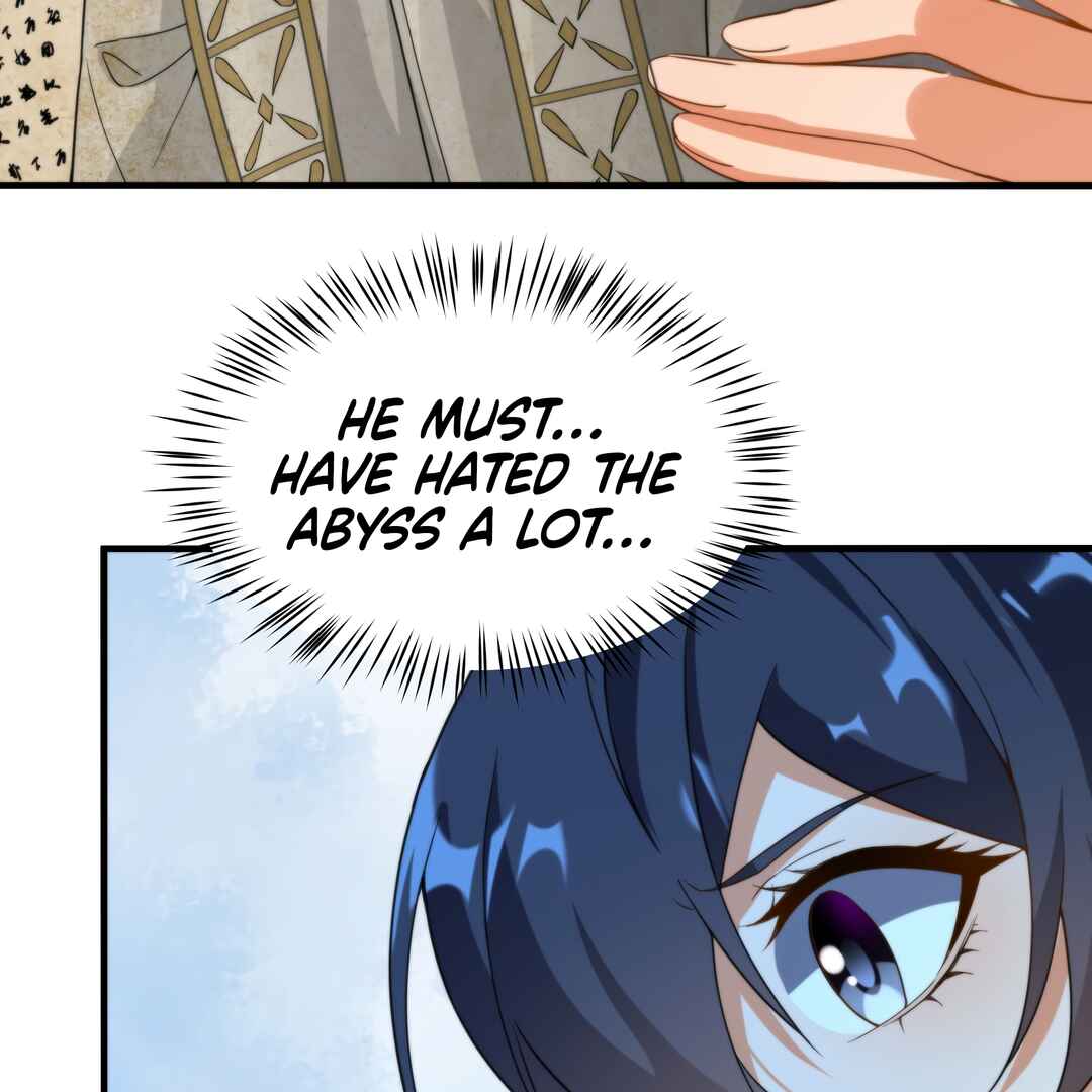 Despite Coming From the Abyss, I Will Save Humanity Chapter 67 - Page 36
