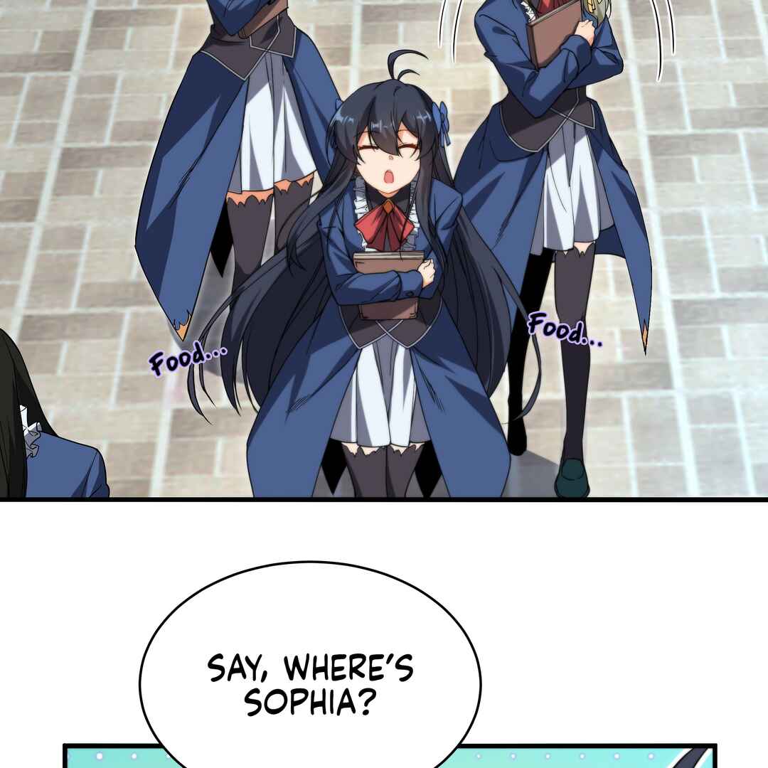 Despite Coming From the Abyss, I Will Save Humanity Chapter 67 - Page 40