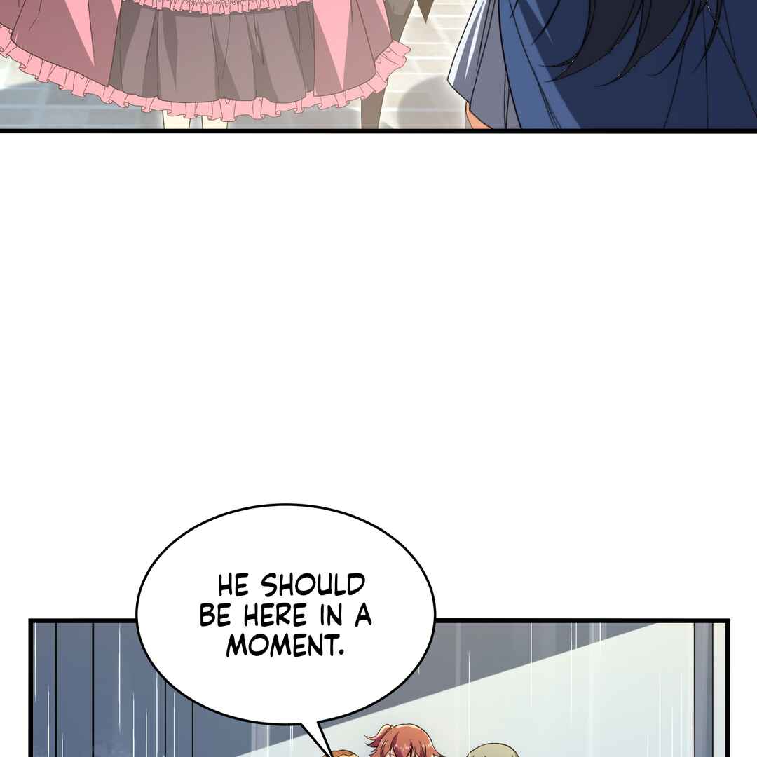Despite Coming From the Abyss, I Will Save Humanity Chapter 67 - Page 46