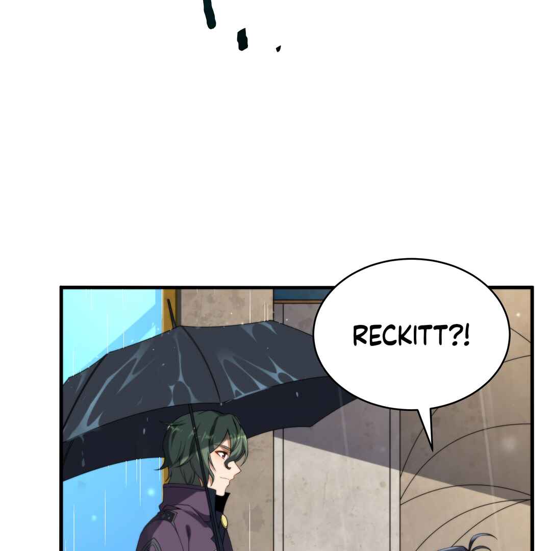 Despite Coming From the Abyss, I Will Save Humanity Chapter 67 - Page 55