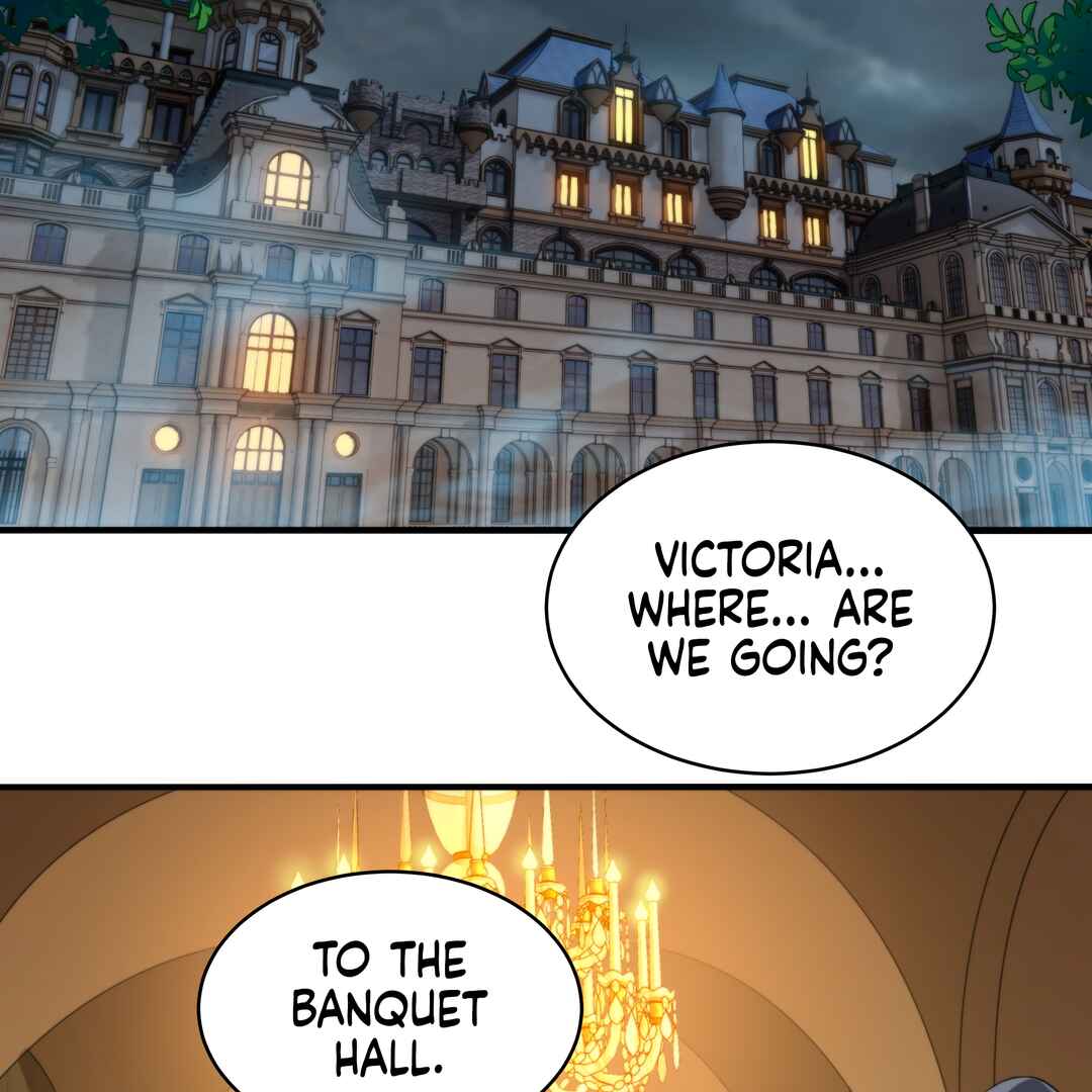 Despite Coming From the Abyss, I Will Save Humanity Chapter 67 - Page 59