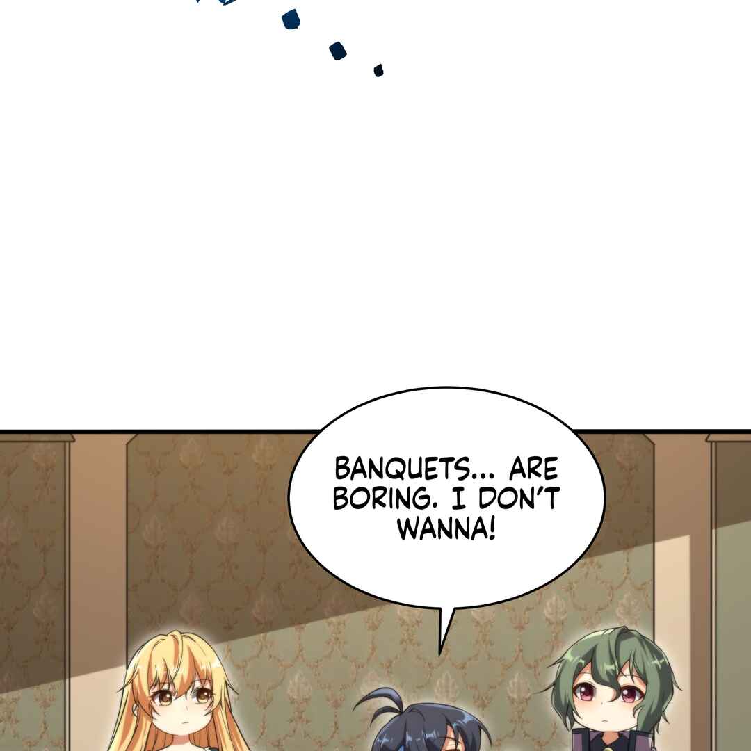 Despite Coming From the Abyss, I Will Save Humanity Chapter 67 - Page 61