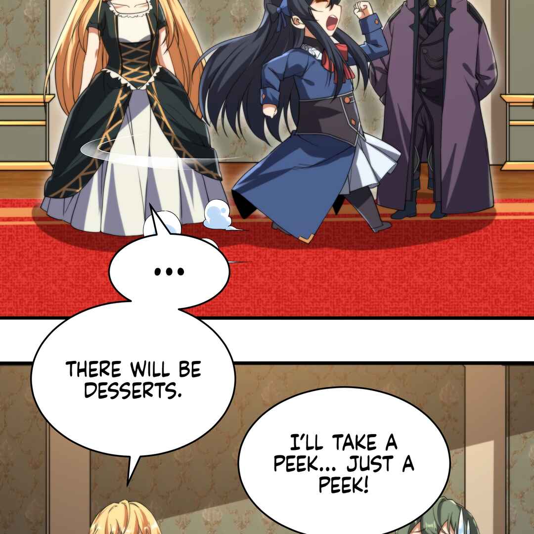 Despite Coming From the Abyss, I Will Save Humanity Chapter 67 - Page 62