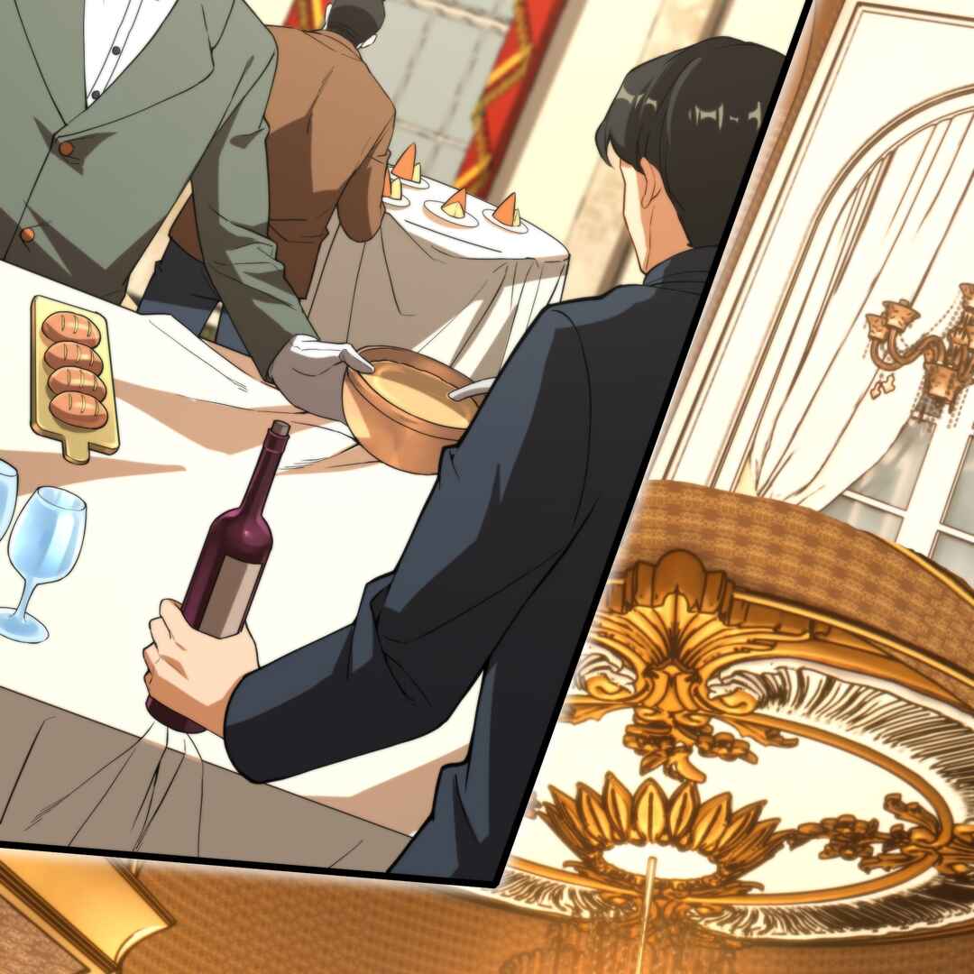 Despite Coming From the Abyss, I Will Save Humanity Chapter 67 - Page 66