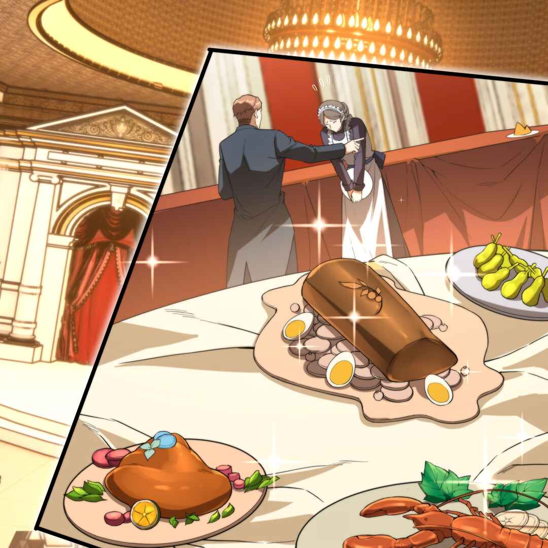 Despite Coming From the Abyss, I Will Save Humanity Chapter 67 - Page 67