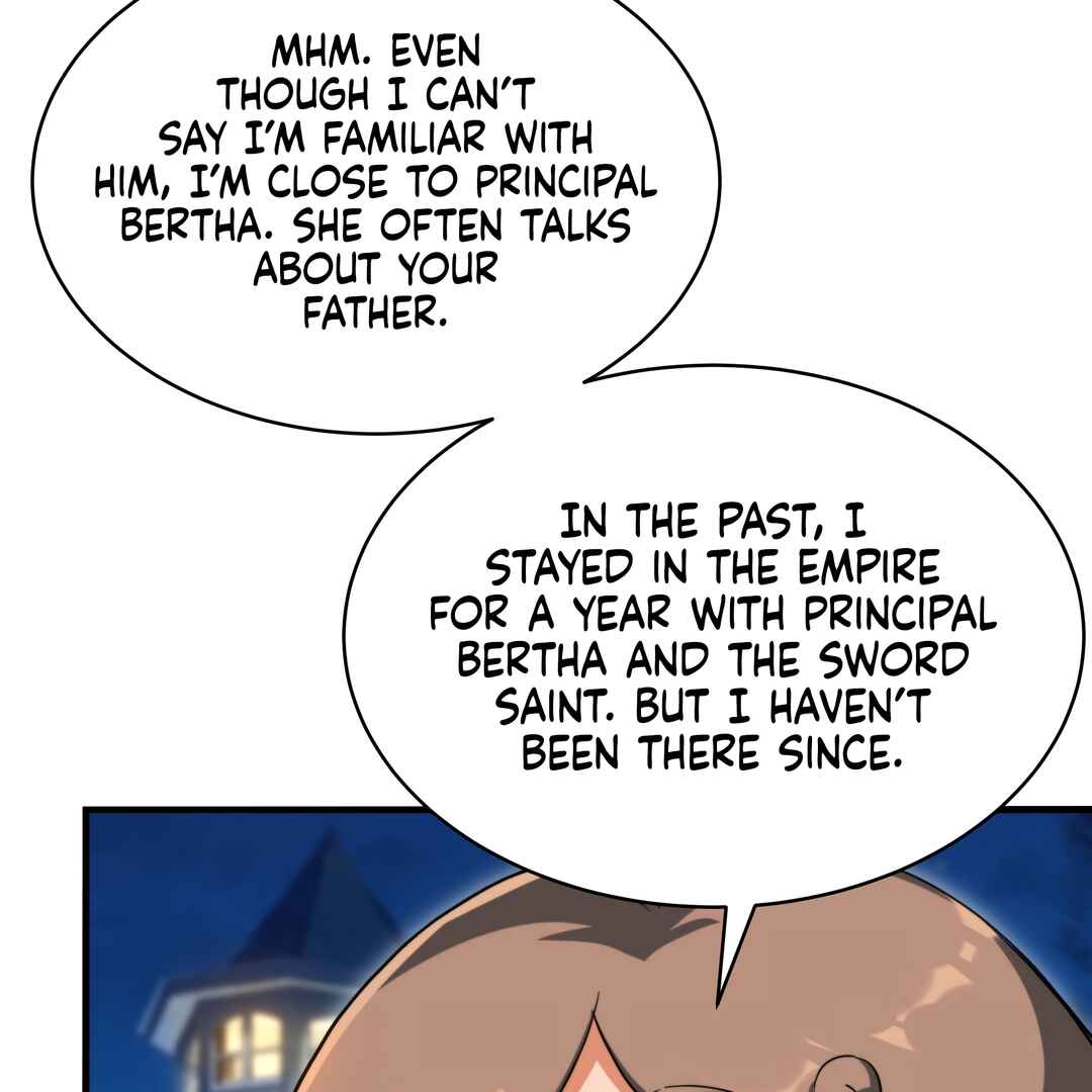 Despite Coming From the Abyss, I Will Save Humanity Chapter 67 - Page 7
