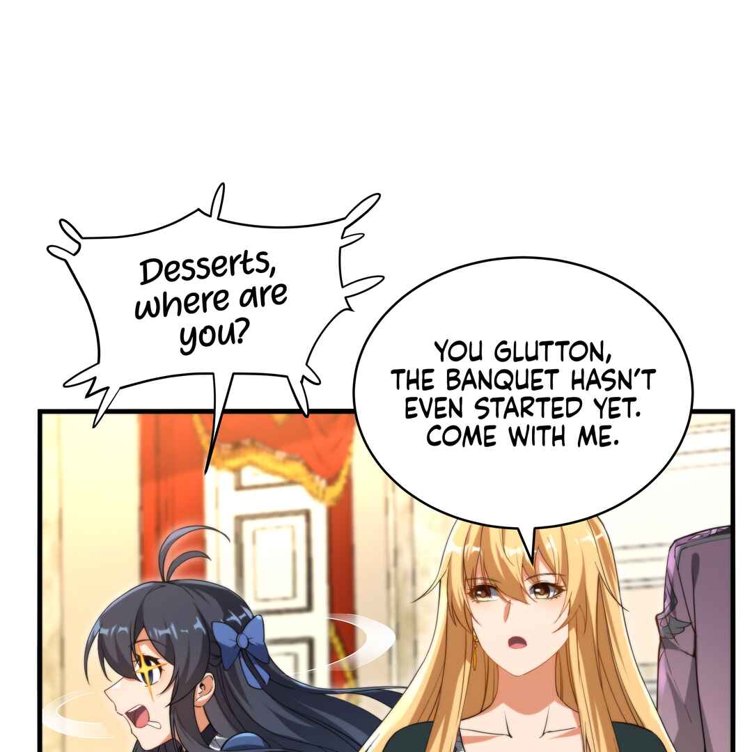 Despite Coming From the Abyss, I Will Save Humanity Chapter 67 - Page 70