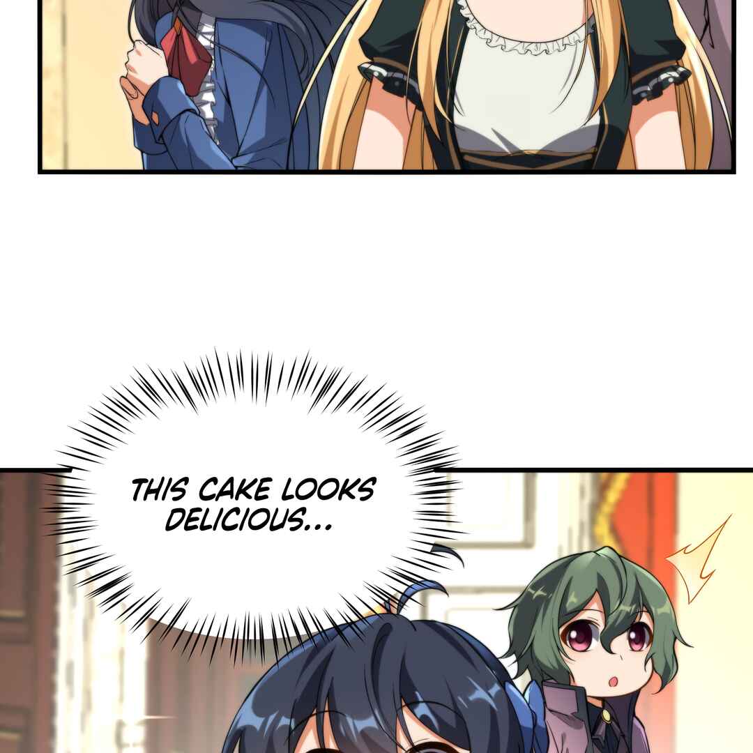 Despite Coming From the Abyss, I Will Save Humanity Chapter 67 - Page 71