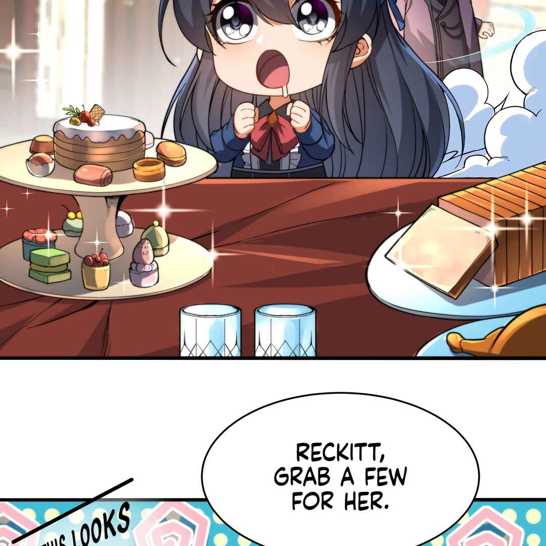 Despite Coming From the Abyss, I Will Save Humanity Chapter 67 - Page 72