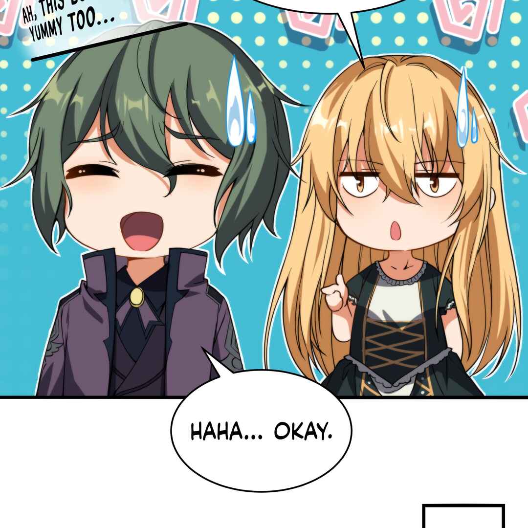 Despite Coming From the Abyss, I Will Save Humanity Chapter 67 - Page 73