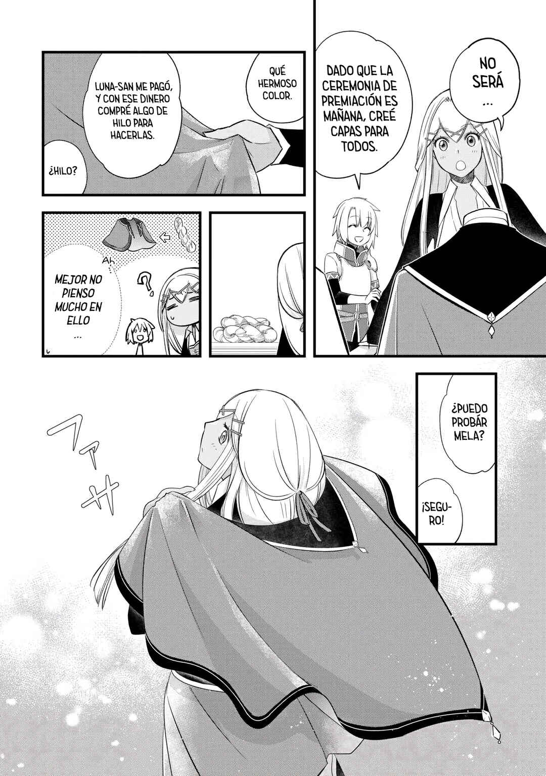 Kanchigai no Atelier Meister - Eiyuu Party no Moto Zatsuyougakari ga, Jitsu wa Sentou Igai ga SSS Rank Datta to Iu Yoku Aru Hanashi Chapter 54 - Page 10