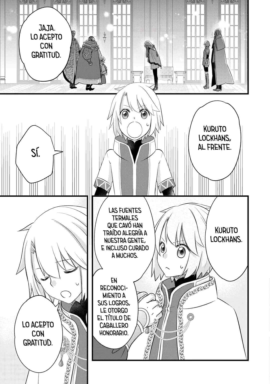 Kanchigai no Atelier Meister - Eiyuu Party no Moto Zatsuyougakari ga, Jitsu wa Sentou Igai ga SSS Rank Datta to Iu Yoku Aru Hanashi Chapter 54 - Page 17