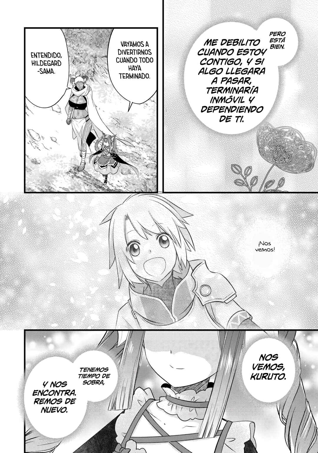 Kanchigai no Atelier Meister - Eiyuu Party no Moto Zatsuyougakari ga, Jitsu wa Sentou Igai ga SSS Rank Datta to Iu Yoku Aru Hanashi Chapter 54 - Page 24