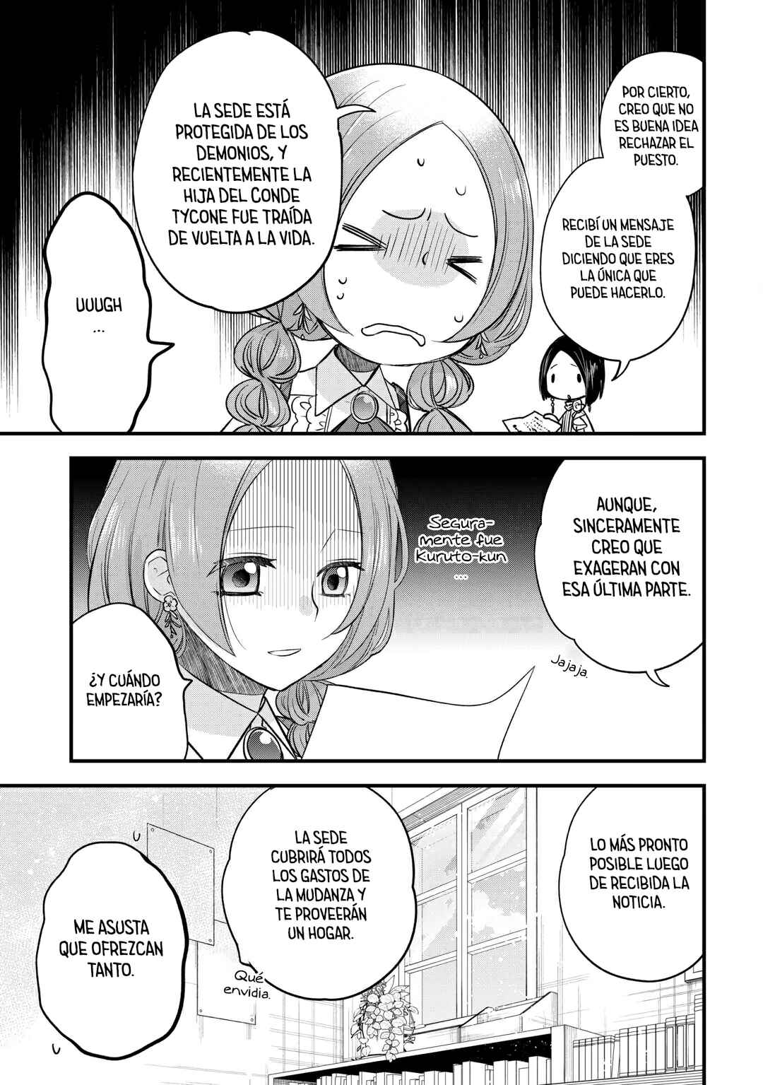 Kanchigai no Atelier Meister - Eiyuu Party no Moto Zatsuyougakari ga, Jitsu wa Sentou Igai ga SSS Rank Datta to Iu Yoku Aru Hanashi Chapter 54 - Page 27