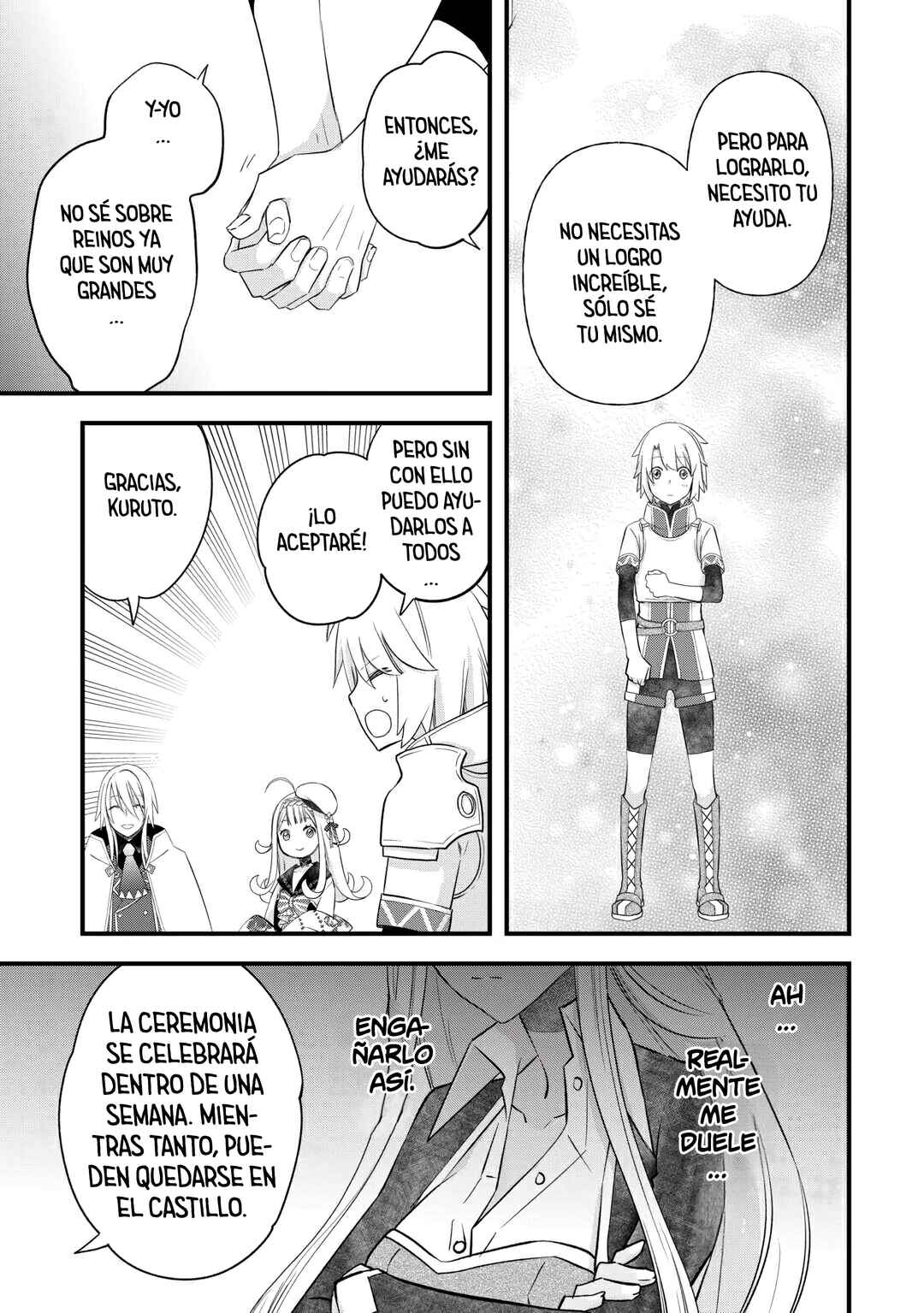 Kanchigai no Atelier Meister - Eiyuu Party no Moto Zatsuyougakari ga, Jitsu wa Sentou Igai ga SSS Rank Datta to Iu Yoku Aru Hanashi Chapter 54 - Page 7